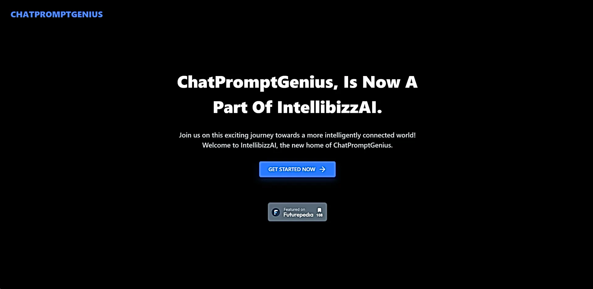 Chat Prompt Genius