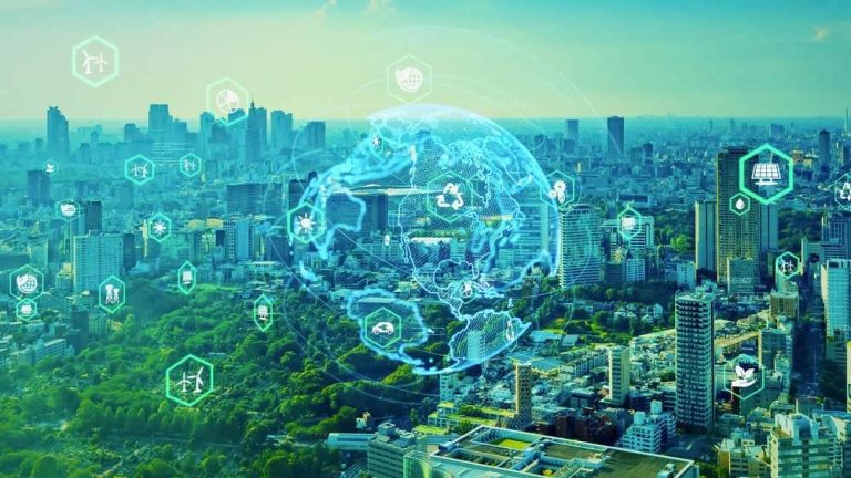 scopri come l'intelligenza artificiale sta plasmando il futuro delle smart city. esplora innovazioni, tecnologie e soluzioni sostenibili per migliorare la vita urbana.