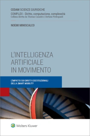 scopri come l'intelligenza artificiale sta trasformando il nostro mondo e quale impatto avrà sulle nostre vite quotidiane, dall'economia alla salute, fino alla società.