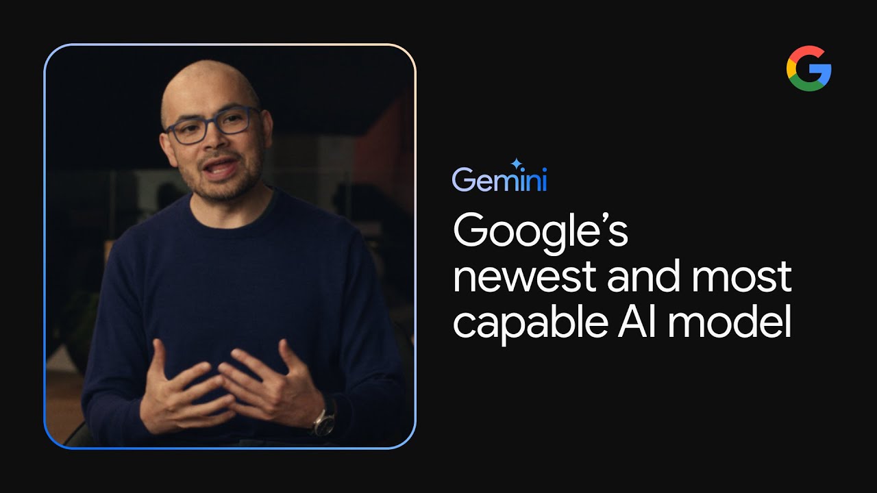 scopri gemini, l'innovativa intelligenza artificiale di google che sta rivoluzionando il modo di interagire con la tecnologia. unisce potenza e versatilità per offrire soluzioni intelligenti a portata di mano.