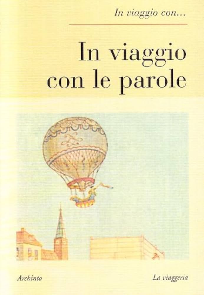 scopri l'incanto delle parole attraverso il nostro viaggio unico. esplora storie ricche di emozioni e significati, immergendoti in un'avventura linguistica che ti porterà in luoghi inaspettati.