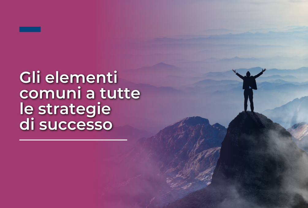 scopri le strategie di successo che possono trasformare le tue idee in realtà. esplora i segreti dei leader del settore e impara come raggiungere i tuoi obiettivi personali e professionali.