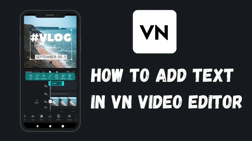 scopri la nostra guida completa su vn editor, l'app per il montaggio video perfetta per i creatori di contenuti. impara trucchi e suggerimenti per utilizzare al meglio le sue funzionalità, migliorando la tua esperienza di editing e dando vita a video straordinari.