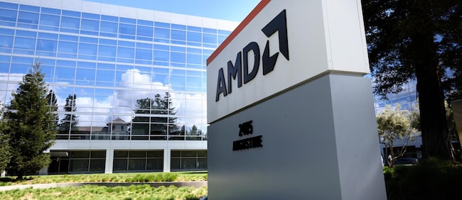 scopri come l'ai sta rivoluzionando il mondo della tecnologia con la sfida offerta da amd. approfondisci le innovazioni, le strategie e le opportunità per il futuro nel campo dell'intelligenza artificiale.