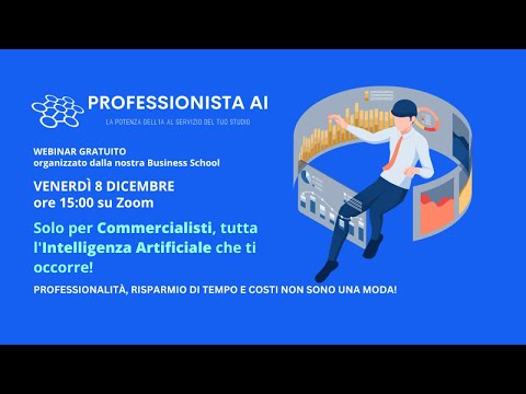 scopri le migliori soluzioni di intelligenza artificiale per commercialisti nel 2024. ottimizza il tuo lavoro, migliora l'efficienza e trasforma la tua pratica professionale con strumenti innovativi e all'avanguardia.