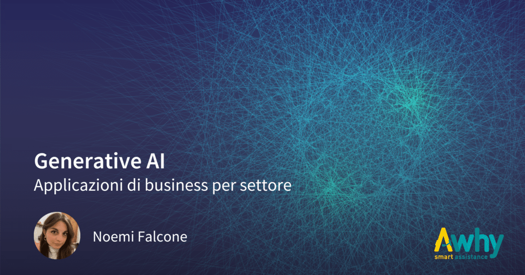 scopri le ultime applicazioni ai che stanno rivoluzionando il mondo della tecnologia. dall'automazione dei processi aziendali all'assistenza personale, esplora come l'intelligenza artificiale può trasformare la tua vita quotidiana e migliorare l'efficienza.