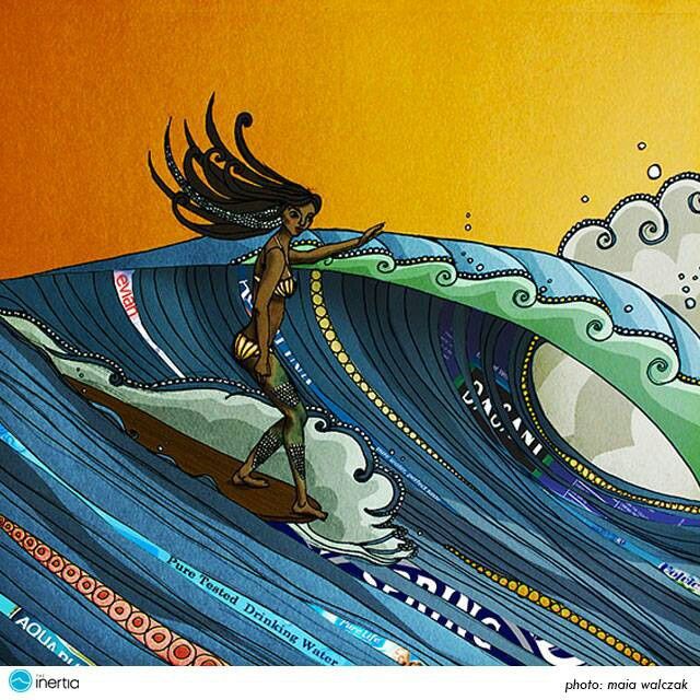 scopri l'affascinante mondo dell'arte del surf, dove la creatività incontra le onde. esplora le tecniche, i materiali e le opere di artisti che traggono ispirazione dalla cultura del surf e dall'oceano.