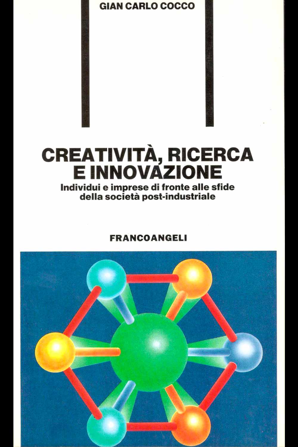 scopri le differenze e le interconnessioni tra creatività e innovazione. approfondisci come questi due concetti si influenzano reciprocamente e come possono trasformare le idee in realtà nel mondo contemporaneo.