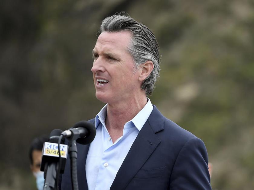 scopri le ultime notizie sul governatore della california e le sue politiche contro l'ai. resta aggiornato sugli sviluppi e le decisioni che influenzano il futuro della tecnologia nello stato più innovativo degli stati uniti.