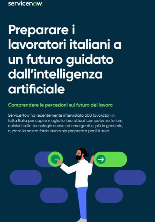 scopri come l'italia sta sfruttando l'intelligenza artificiale per innovare e trasformare settori chiave. esplora le opportunità, le sfide e il futuro della tecnologia ai nel bel paese.