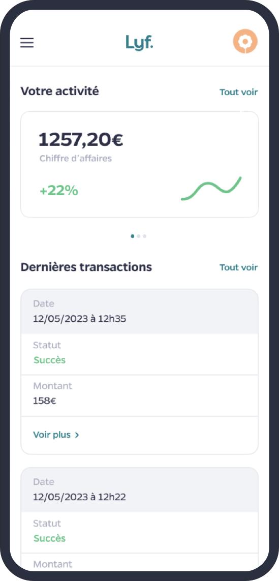 scopri come utilizzare lyf pay per effettuare pagamenti rapidi e sicuri. la nostra guida ti accompagnerà passo dopo passo per semplificare le tue transazioni quotidiane.