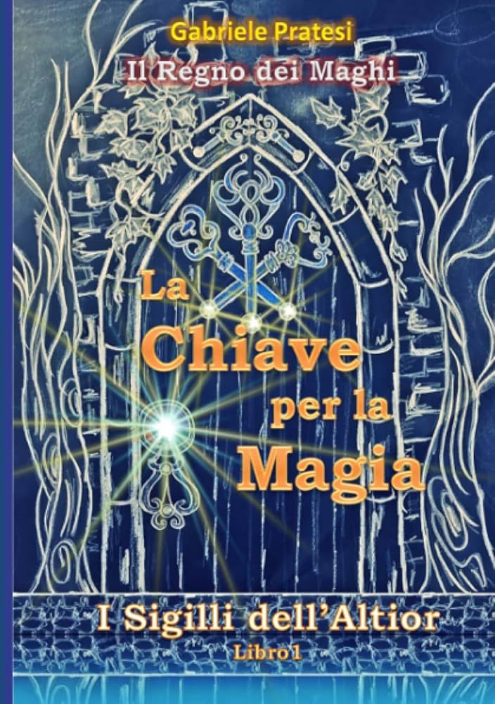 scopri il fascino della 'magia della chiave', un viaggio incantevole attraverso misteri e meraviglie. esplora come le chiavi possano aprire porte verso mondi straordinari e rivelare segreti nascosti.