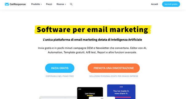 mailingvox è la soluzione innovativa per l'email marketing, progettata per ottimizzare le tue campagne e massimizzare il coinvolgimento dei clienti. scopri strumenti avanzati, analisi dettagliate e un'interfaccia intuitiva per trasformare le tue comunicazioni in risultati concreti.