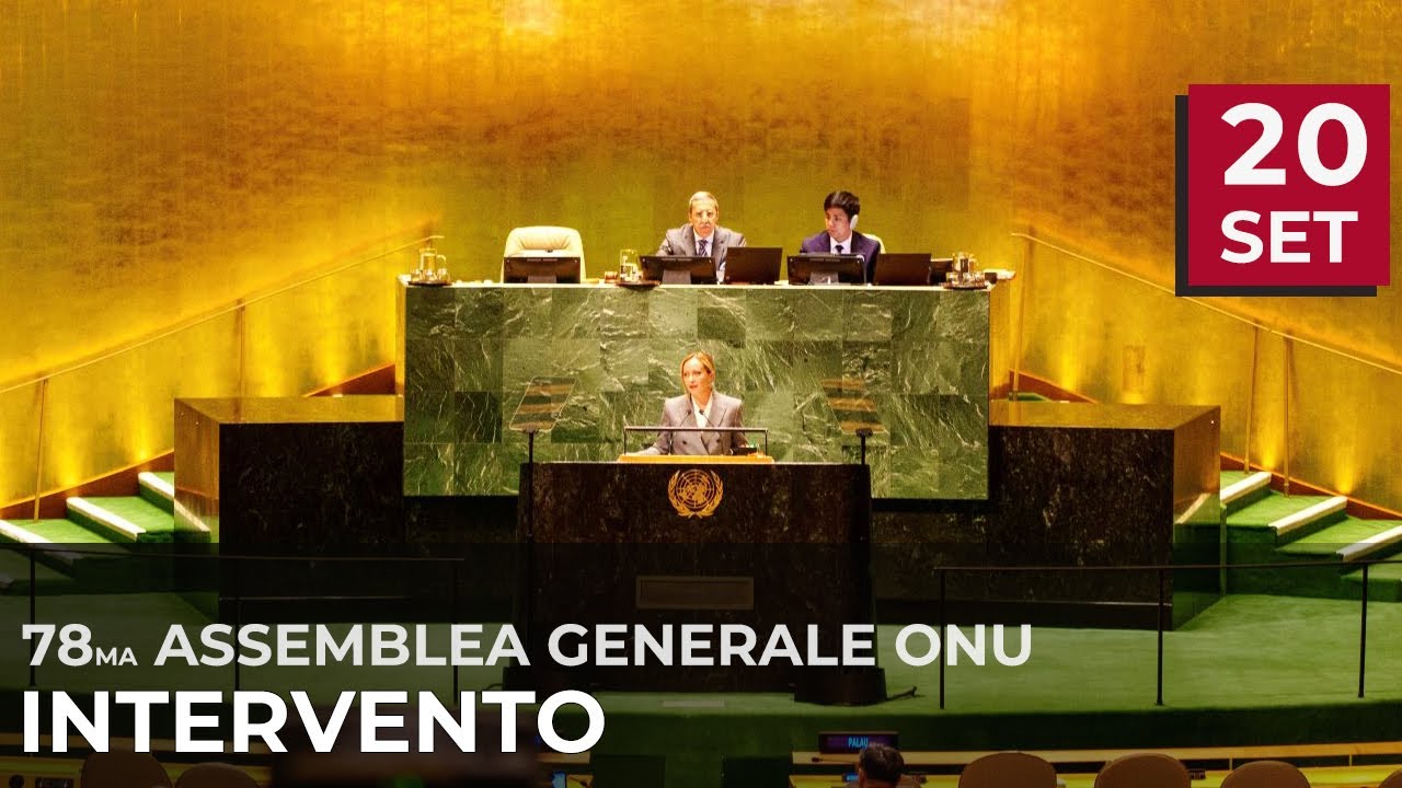 esplora come meloni, sostenuta dall'onu e dall'intelligenza artificiale, sta attuando il piano mattei per il progresso e la cooperazione internazionale. scopri le implicazioni politiche e le opportunità di sviluppo.