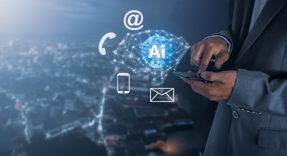 scopri come il potere dell'intelligenza artificiale può trasformare la tua attività. approfitta delle ultime tecnologie ai per ottimizzare processi, aumentare la produttività e migliorare l'esperienza del cliente nel tuo business.