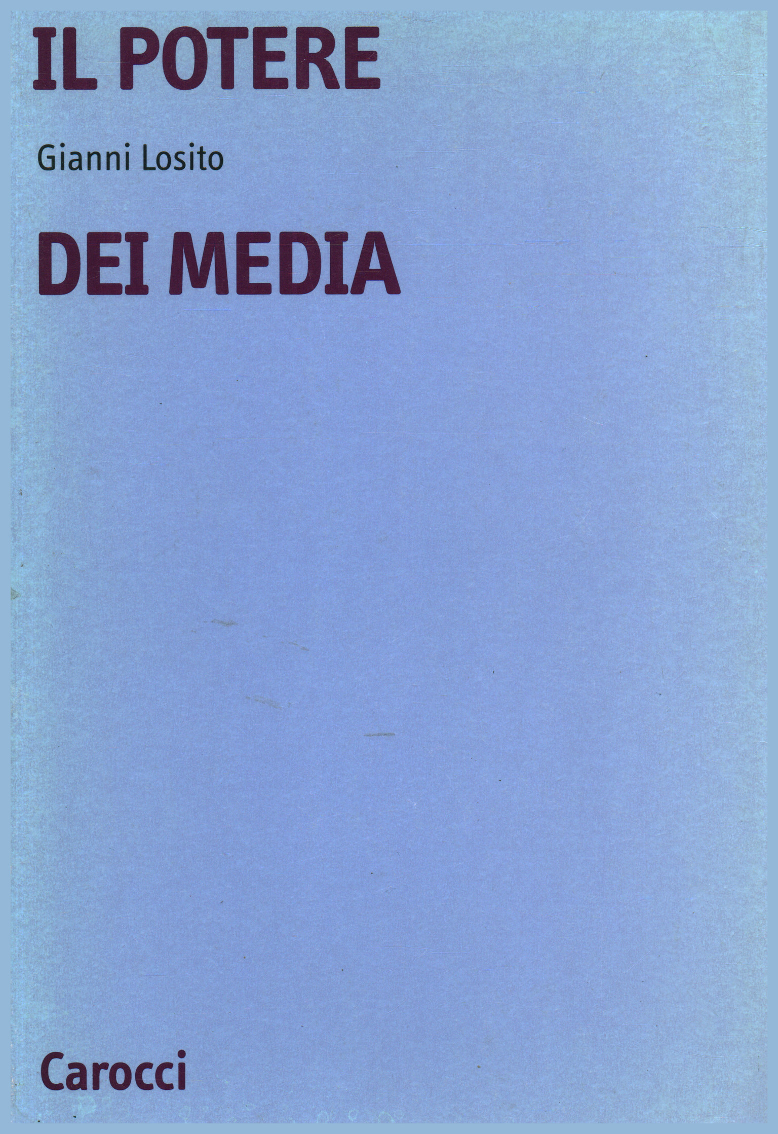 scopri l'importanza del potere dei media nella società moderna. analizziamo come i media influenzano l'opinione pubblica, la politica e la cultura, creando un dibattito cruciale per comprendere il mondo attuale.