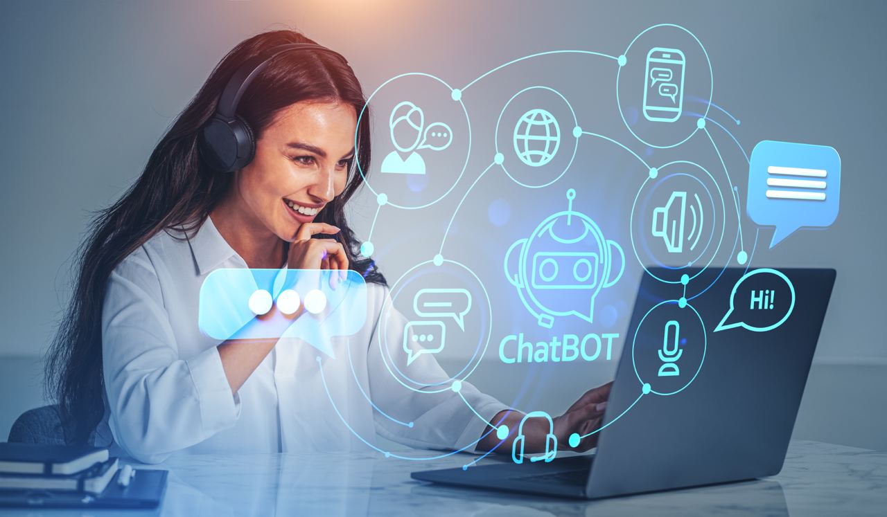 scopri come la rivoluzione dei chatbot sta trasformando il modo in cui interagiamo con la tecnologia. approfondisci le ultime innovazioni, i benefici per le aziende e le opportunità per migliorare l'esperienza dei clienti.