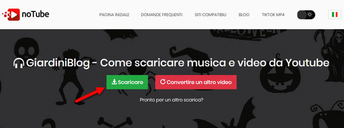 scarica video e musica con facilità e velocità! scopri i migliori strumenti e risorse per goderti i tuoi contenuti preferiti offline. resta sempre connesso alla tua musica e ai tuoi film, ovunque tu sia.