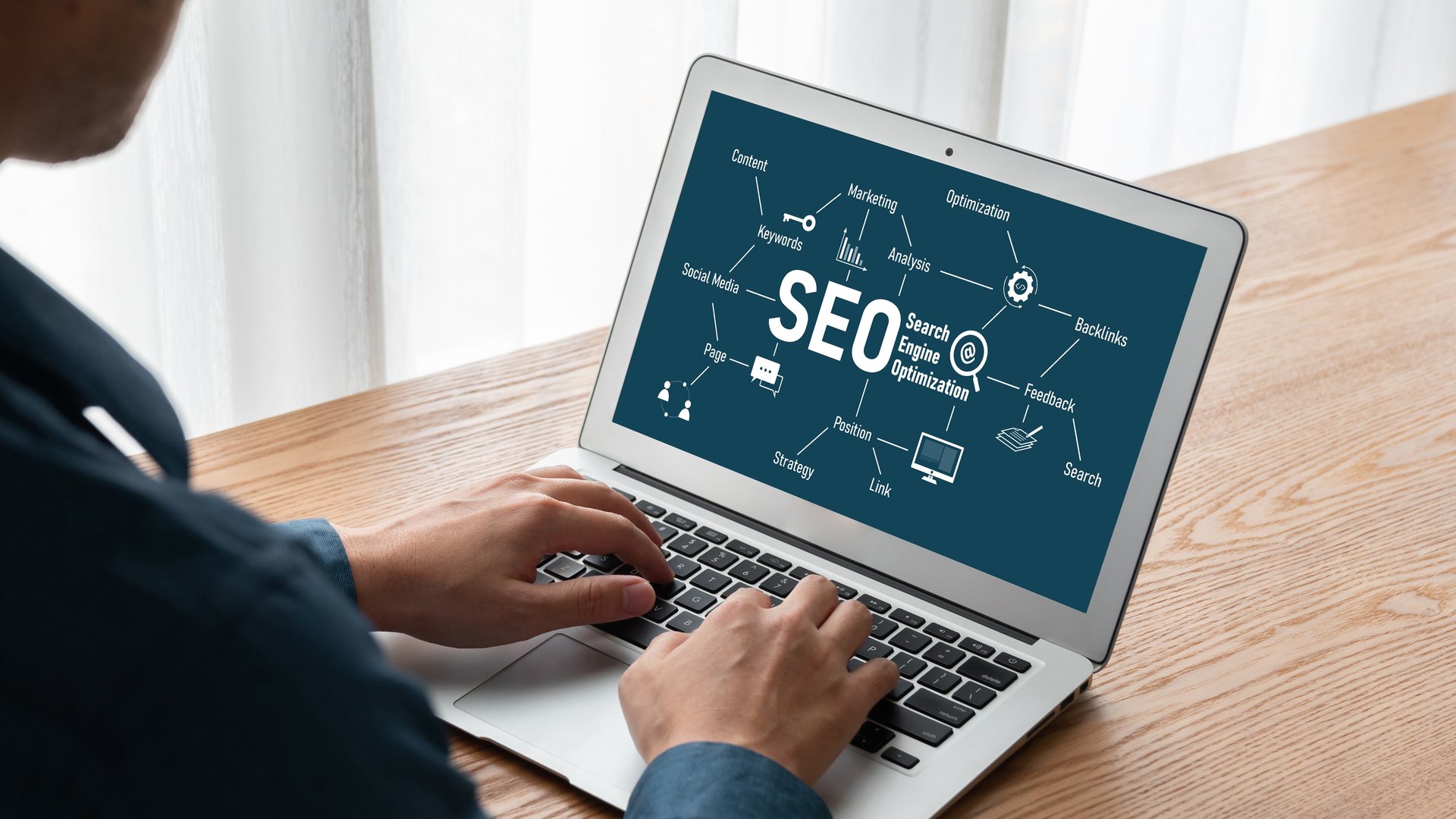 scopri come il seo innovativo può aumentare la visibilità del tuo sito web. tecniche all'avanguardia per migliorare il posizionamento e attrarre più visitatori.