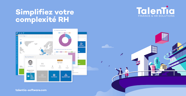 talentia hr è la soluzione ideale per gestire e ottimizzare le risorse umane della tua azienda. scopri come semplificare la gestione dei talenti e migliorare il coinvolgimento dei dipendenti con il nostro software innovativo.