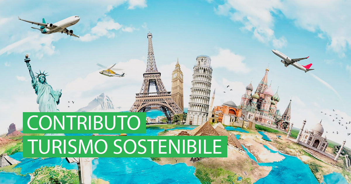 scopri come il turismo sostenibile promuove viaggi responsabili, preserva l'ambiente e arricchisce le comunità locali. unisciti a noi per esplorare destinazioni che rispettano la natura e il patrimonio culturale, offrendo esperienze indimenticabili e consapevoli.