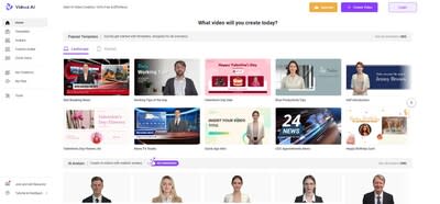 scopri vidnoz, la piattaforma innovativa che offre un'esperienza unica di intrattenimento e condivisione video. esplora contenuti di alta qualità, crea e condividi i tuoi video con una community appassionata!