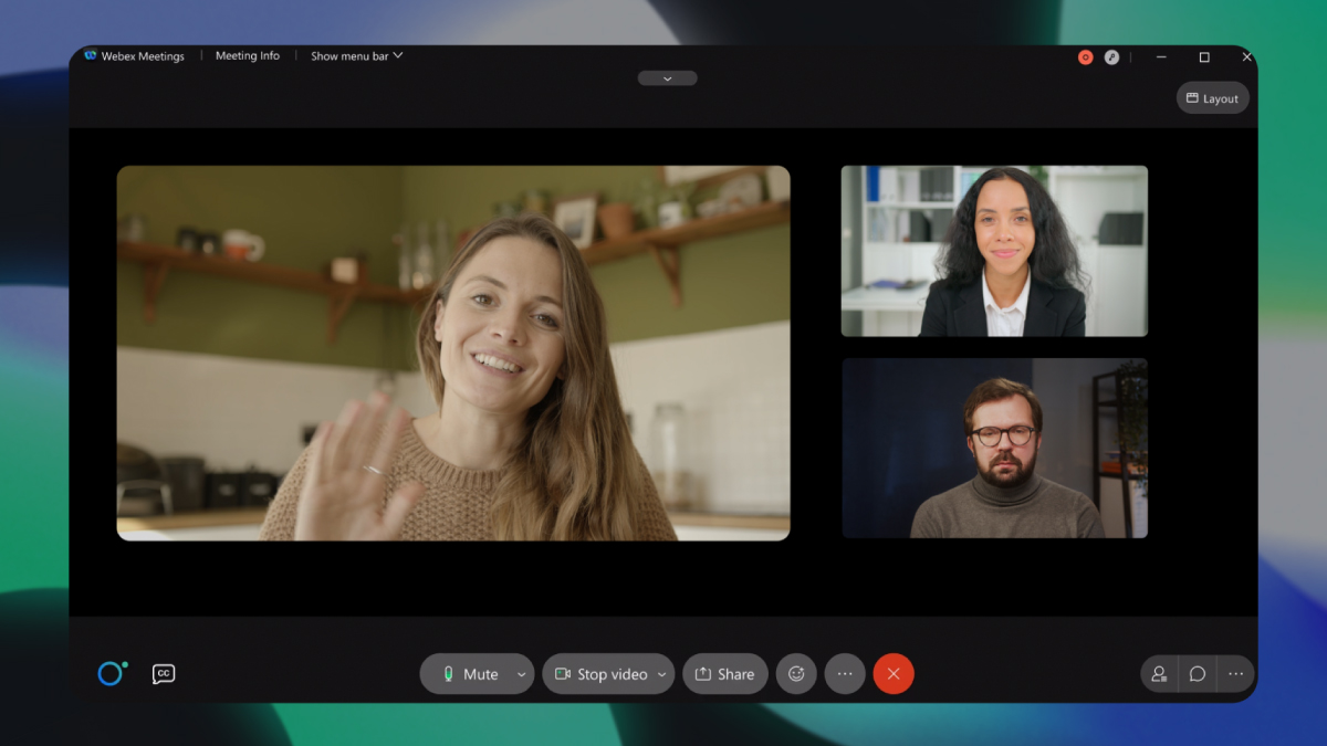 scopri webex, la piattaforma innovativa che rivoluziona la comunicazione e la collaborazione online. con funzionalità avanzate e un'interfaccia intuitiva, webex rende le riunioni virtuali più efficaci e coinvolgenti, indipendentemente da dove ti trovi.