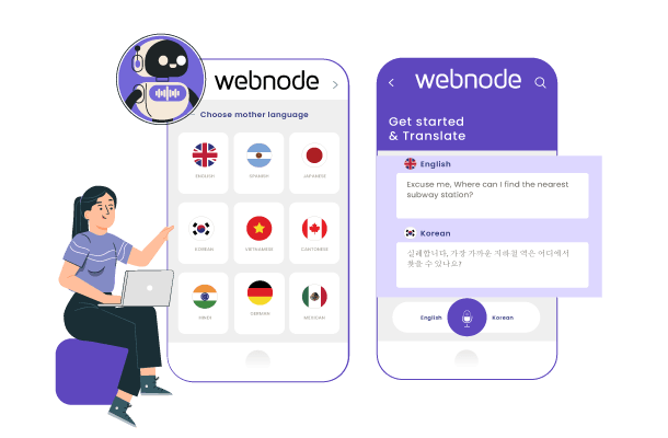 crea il tuo sito web facilmente e velocemente con webnode. semplifica il processo di creazione del tuo sito online grazie a strumenti intuitivi e design personalizzabili. inizia oggi e porta la tua presenza digitale al prossimo livello!