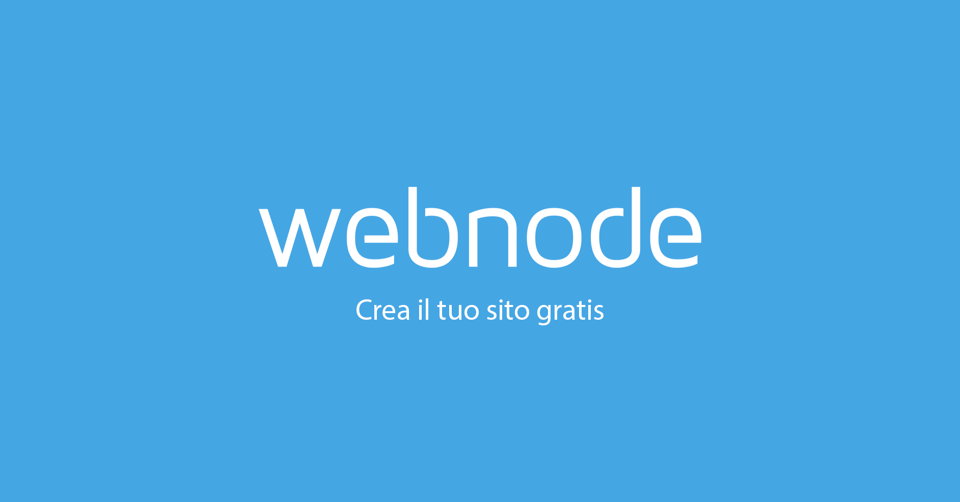 scopri webnode: crea il tuo sito web in modo facile e veloce, senza necessità di esperienza tecnica. scegli tra modelli personalizzabili e lancia il tuo progetto online in pochi clic!