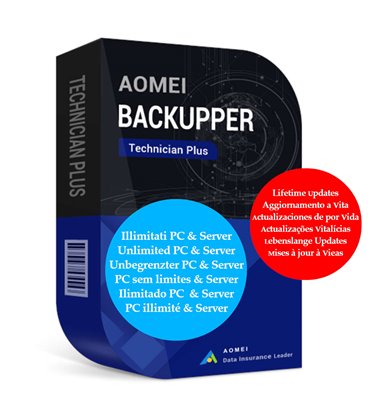 scopri aomei backupper, il tuo alleato ideale per il backup e il ripristino dei dati. semplifica la protezione delle tue informazioni con funzionalità avanzate e un'interfaccia intuitiva. proteggi i tuoi file e recupera tutto in pochi clic.