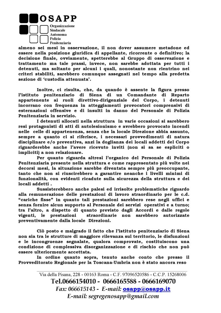 scopri il processo di assegnazione cariche in italia: un'analisi approfondita delle procedure, delle normative e delle implicazioni per le istituzioni e i cittadini. informati sulle ultime novità e su come queste pratiche influenzano il panorama politico nazionale.