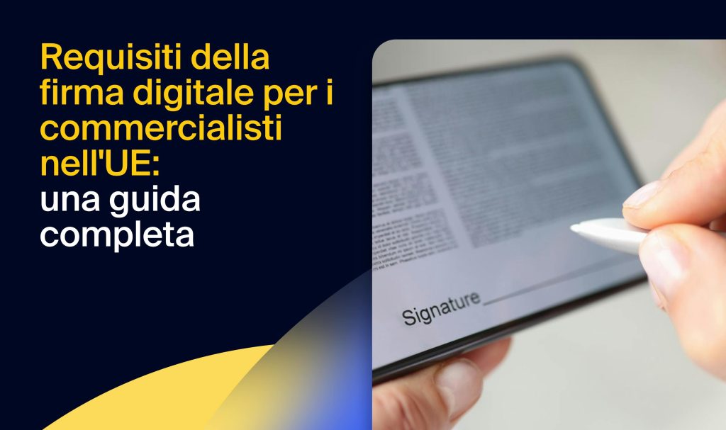 scopri come la firma digitale semplificata può rendere più facile e veloce la gestione dei tuoi documenti legali. approfitta della comodità, sicurezza e validità legale della firma elettronica per semplificare il tuo lavoro.