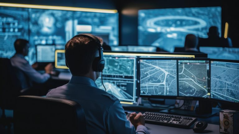 scopri il ruolo fondamentale del dispatcher nei trasporti: gestire la logistica, ottimizzare i percorsi e garantire consegne puntuali. approfondisci le competenze necessarie e le sfide del settore.