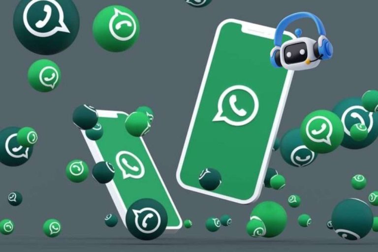 scopri come utilizzare l'intelligenza artificiale per migliorare le tue conversazioni su whatsapp. esplora le funzionalità e i vantaggi delle chat automatizzate per comunicare in modo più efficace.