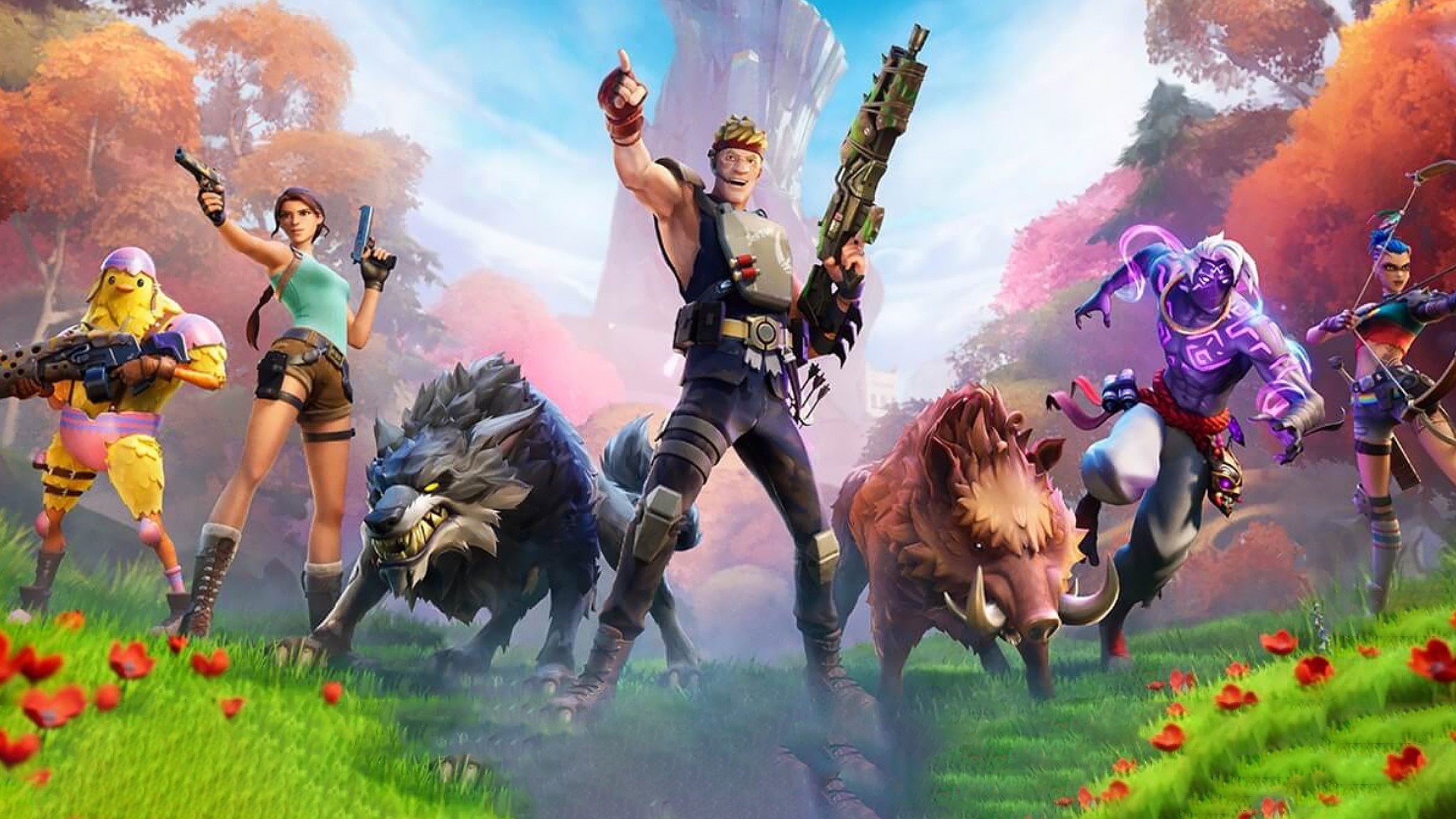 scopri come gli ai di fortnite potrebbero riportare cabiria nel gioco. esplora le nuove funzionalità e i personaggi che arricchiranno l'esperienza di gioco e porta la tua avventura a un livello successivo!