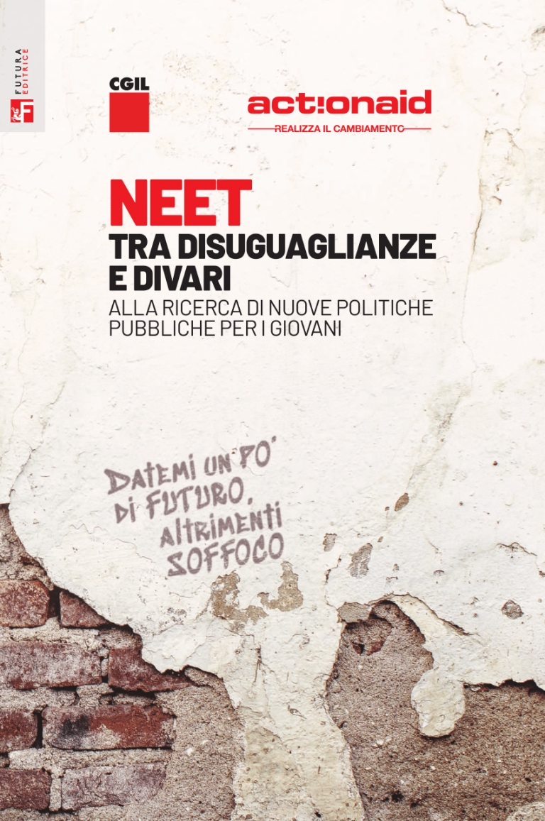 scopri come l'intelligenza artificiale sta plasmando il futuro dei neet (not in education, employment, or training), offrendo nuove opportunità e sfide nel mondo del lavoro. un'analisi approfondita delle risorse disponibili e delle strategie innovative per reintegrare i giovani nella società.