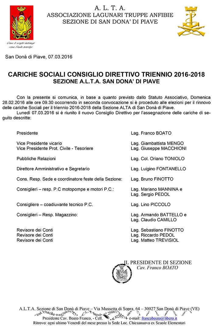 scopri tutto sull'assegnazione delle cariche, un processo fondamentale per garantire una corretta gestione delle responsabilità all'interno delle organizzazioni. approfondisci i criteri, le modalità e l'importanza delle cariche assegnate per il successo di team e progetti.