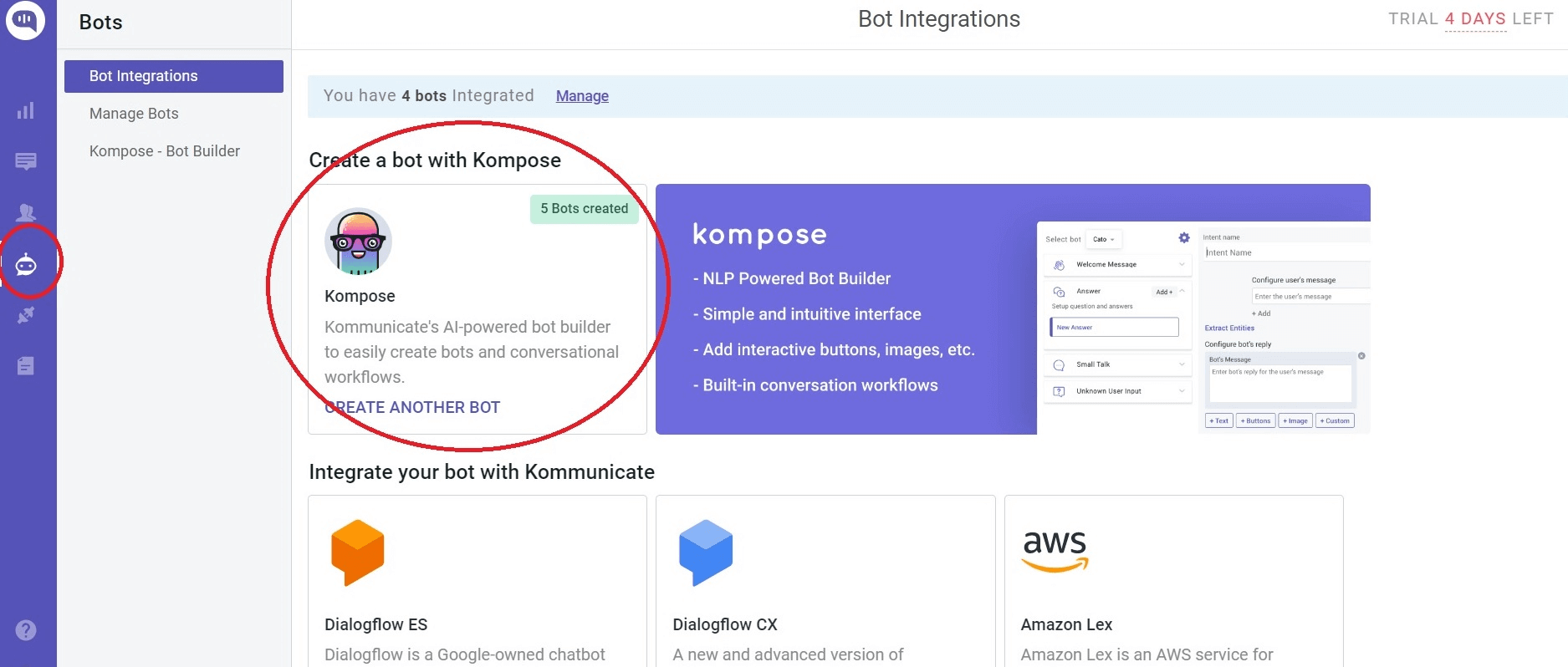 avvisobot è un'assistente virtuale intelligente progettata per ottimizzare la comunicazione e migliorare l'efficienza delle tue attività quotidiane. scopri come avvisobot può semplificare la tua vita con notifiche personalizzate e supporto immediato.