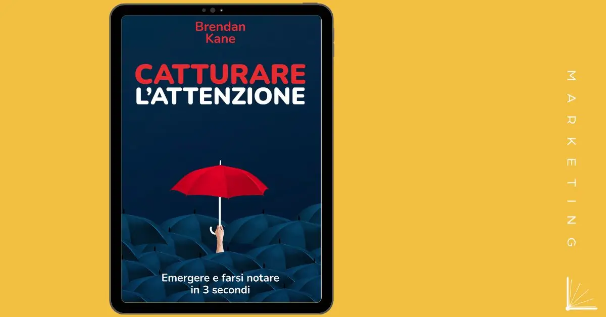 scopri come catturare l'attenzione del tuo pubblico con strategie efficaci e innovative. approfondisci tecniche e suggerimenti per comunicare in modo avvincente e coinvolgente.