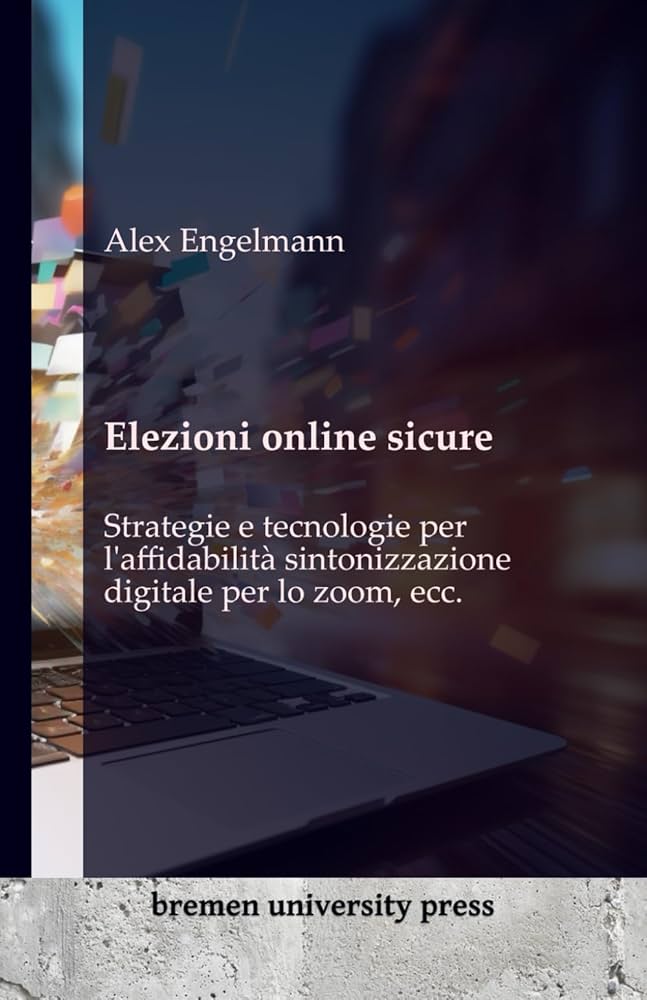 scopri tutto sulle elezioni digitali: come si svolgono, i vantaggi della tecnologia nel voto e le ultime novità in merito. rimani aggiornato su questo importante tema per il futuro della democrazia.