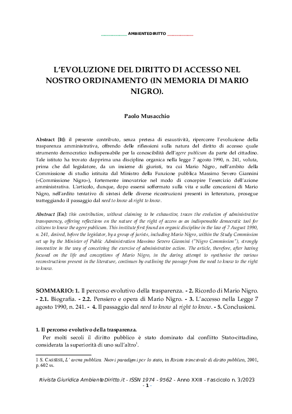 scopri come l'evoluzione dell'accesso sta cambiando il nostro modo di interagire con la tecnologia e il mondo circostante. approfondisci i temi della sicurezza, dell'innovazione e delle nuove tendenze nel campo dell'accessibilità.