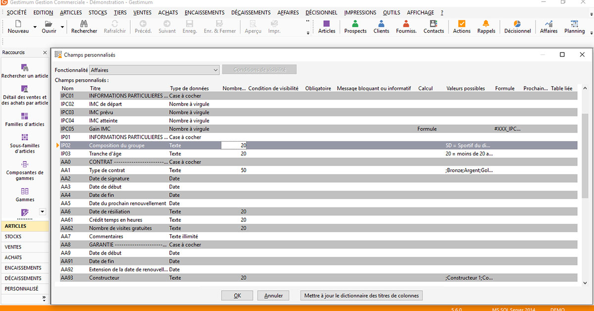 scopri come gestimum erp può ottimizzare la gestione della tua azienda, migliorando l'efficienza operativa e facilitando decisioni strategiche. prova il nostro software all'avanguardia per una gestione intelligente.