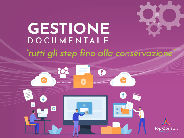 scopri come ottimizzare la tua azienda con la gestione documentale efficace. soluzioni innovative per organizzare, archiviare e gestire i tuoi documenti in modo semplice e sicuro.