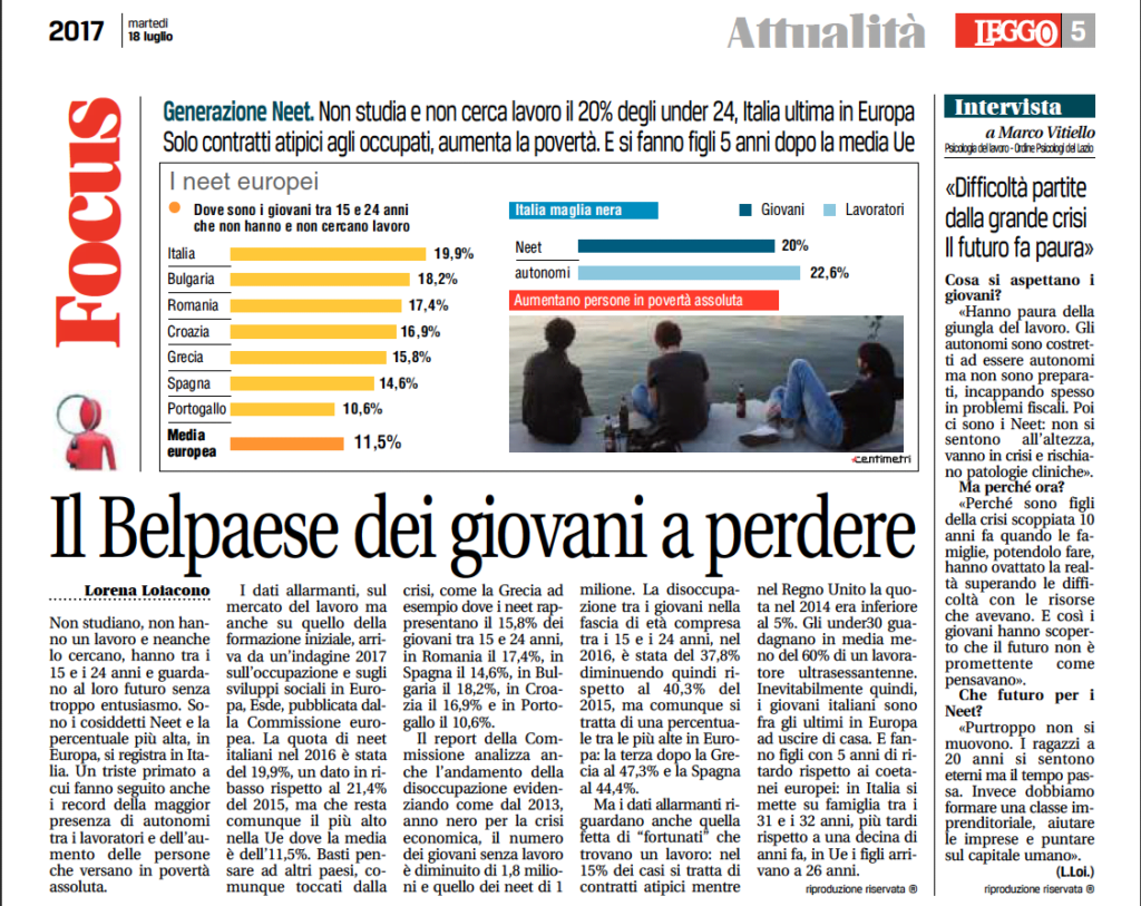 esplora come l'intelligenza artificiale sta plasmando il futuro dei neet (not in education, employment, or training), offrendo nuove opportunità di formazione e lavoro. scopri le strategie per coinvolgere e valorizzare questa fascia di popolazione.