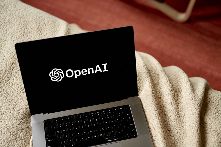 scopri le ultime opportunità di investimento con openai. esplora come l'intelligenza artificiale sta trasformando il panorama economico e come gli investitori possono trarre vantaggio da queste innovazioni. unisciti a noi per approfondire le tendenze e le strategie vincenti nel settore tecnologico.