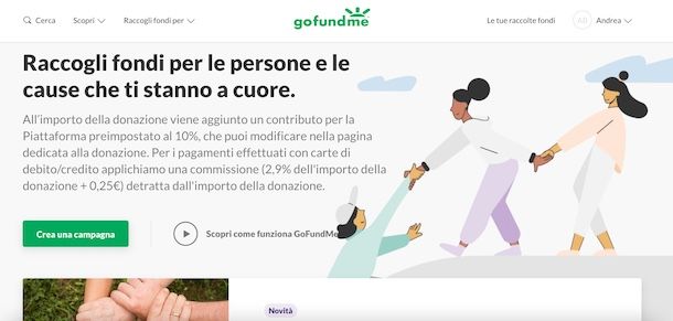 leetchi è un portale innovativo per la raccolta fondi, che ti consente di creare e gestire facilmente campagne di crowdfunding per progetti, eventi o regali. scopri come unire le forze con amici e familiari per raggiungere i tuoi obiettivi!