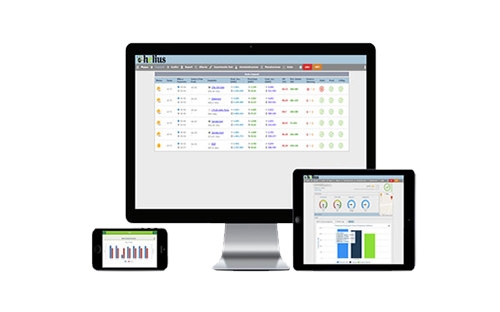 scopri come il monitoraggio online può ottimizzare la tua attività. analizza le performance in tempo reale e prendi decisioni informate per migliorare la tua strategia.