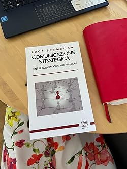 scopri un nuovo approccio alla comunicazione che trasforma il modo in cui interagiamo e ci connettiamo. esplora strategie innovative per migliorare le relazioni interpersonali e professionali, rendendo ogni scambio più efficace e significativo.