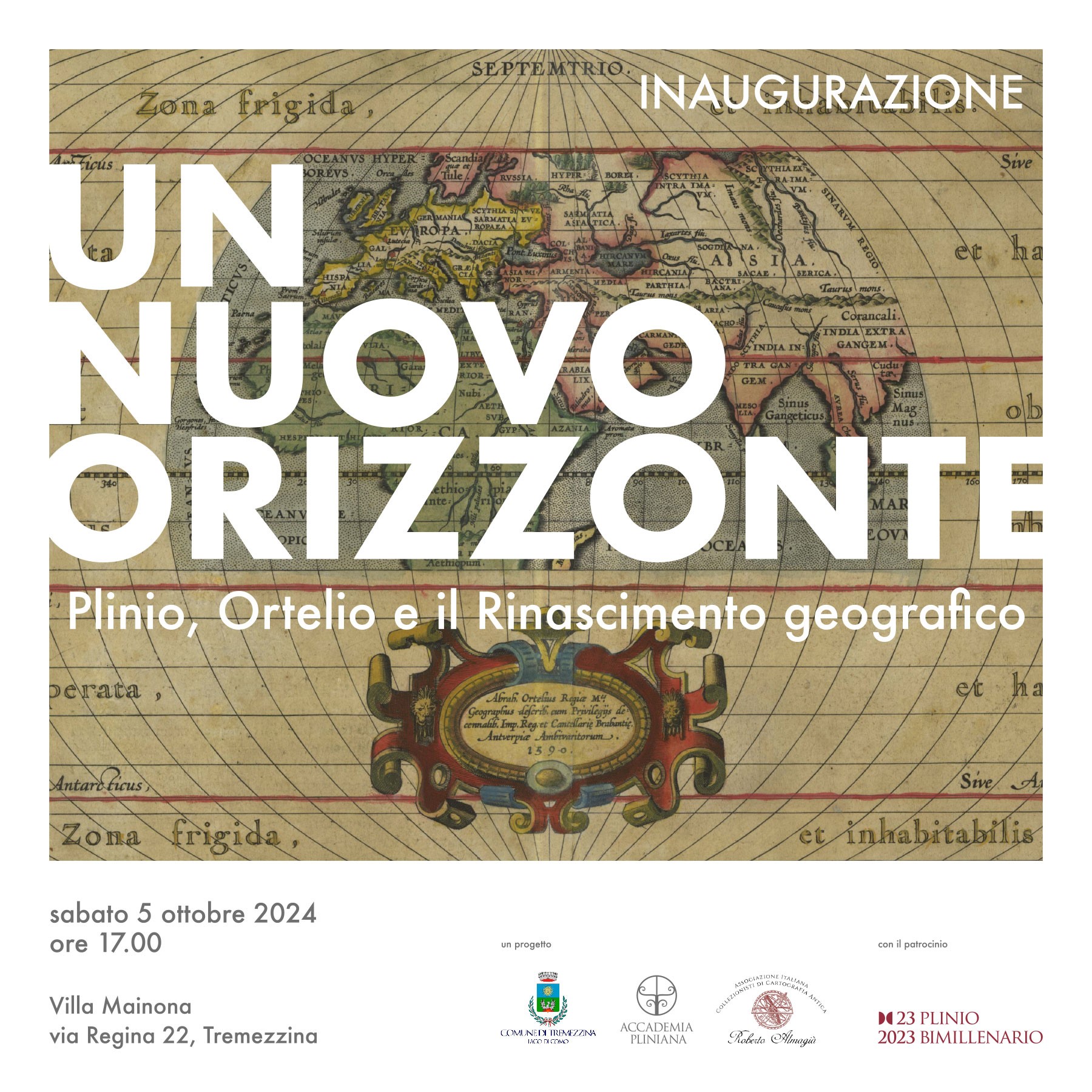 scopri il nuovo orizzonte: un viaggio emozionante tra innovazione e tradizione, dove le idee prendono vita e il futuro si costruisce con passione.