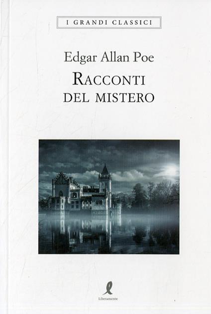 scopri il genio di edgar allan poe, il maestro del mistero. esplora le sue opere affascinanti, la sua capacità di creare atmosfere inquietanti e personaggi complessi che hanno affascinato lettori di tutte le epoche. un viaggio nel mondo oscuro e affascinante della letteratura gotica.